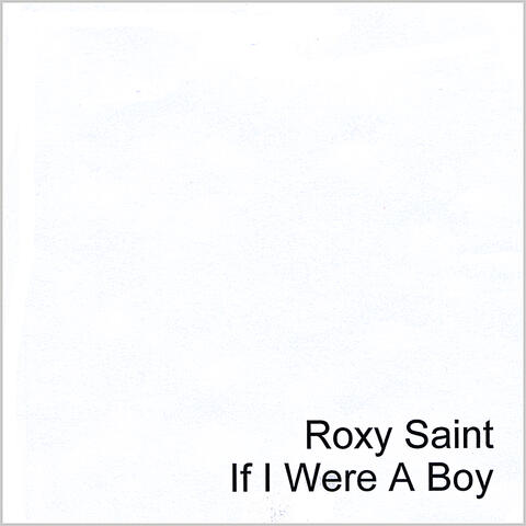 If I Were a Boy