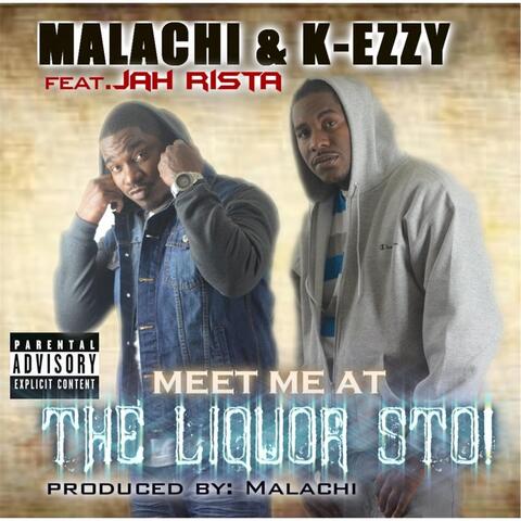 Malachi & K-Ezzy
