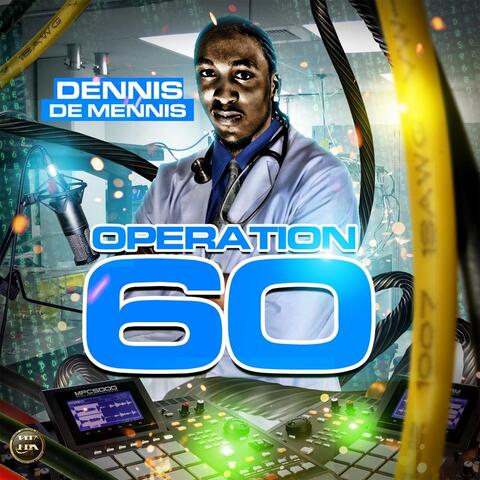Operation 60