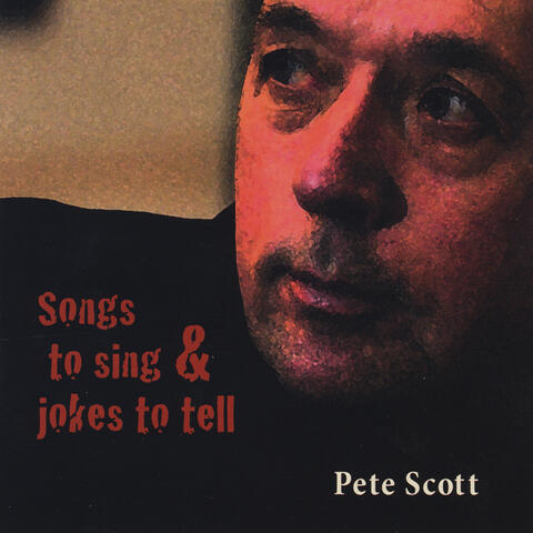 Songs to Sing & Jokes to Tell