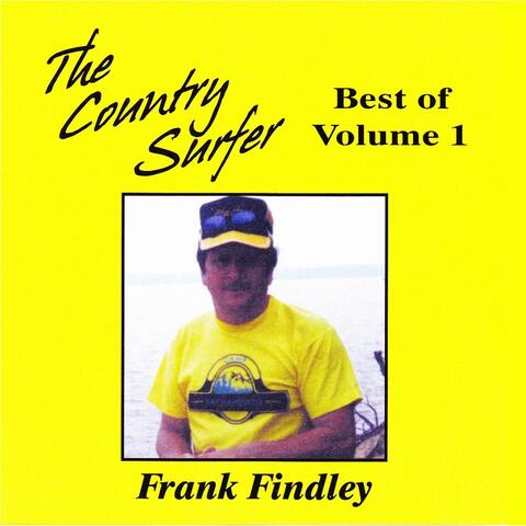 Frank Findley the Best of, Vol.1