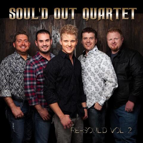 Re-Soul'd, Vol. 2