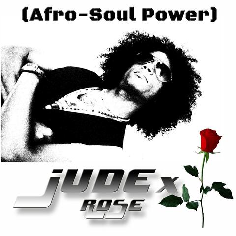 Afro Soul Power
