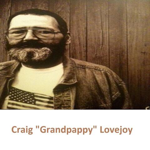 Craig Grandpappy Lovejoy