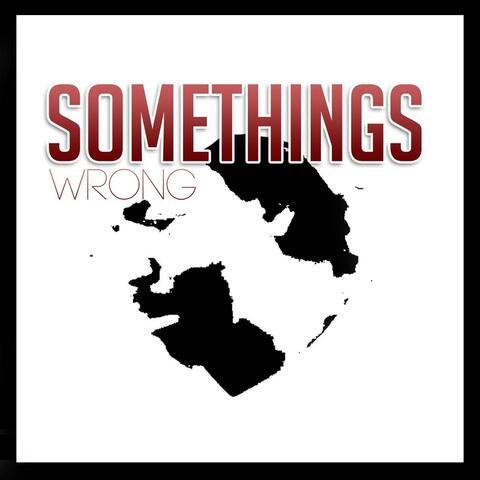 Something's Wrong (Dead Giveaway)