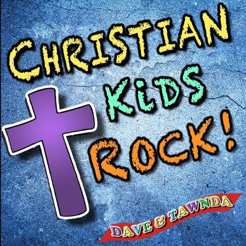 Christian Kids Rock