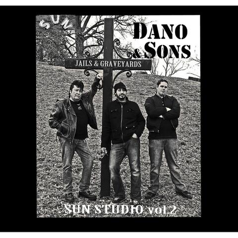 Sun Studio Vol. 2: Jails & Graveyards
