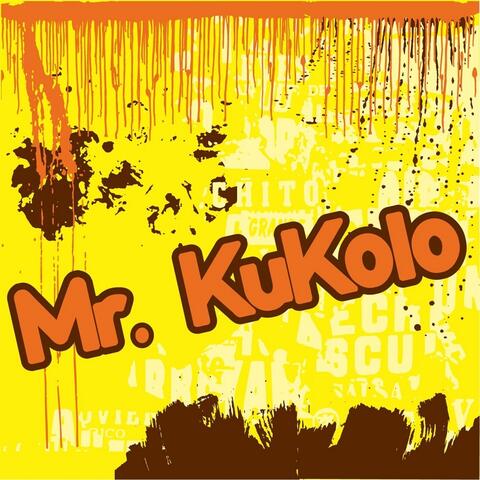 Mr Kukolo