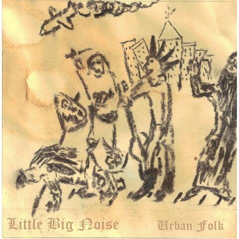 Urban Folk