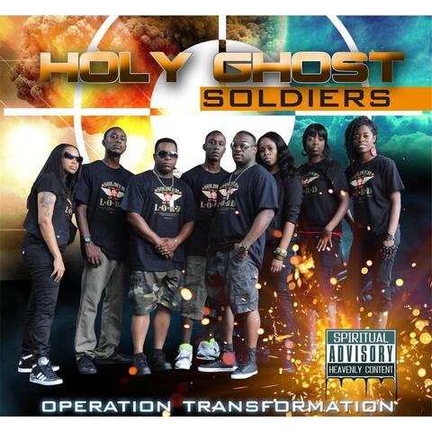 Operation-Transformation