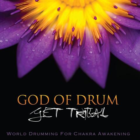 God of Drum