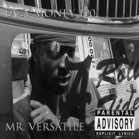 Mr. Versatile