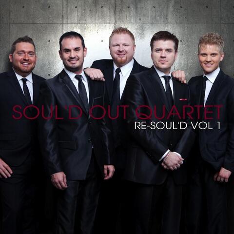 Re-Soul'd, Vol. 1