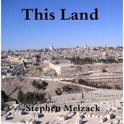 This Land (A Song for Israel)