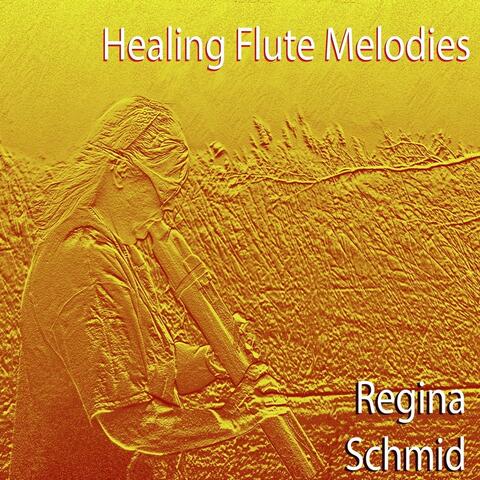 Healing Flute Melodies