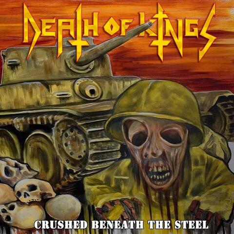 Crushed Beneath the Steel