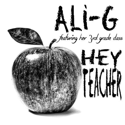 Hey Teacher (feat. Her 3rd Grade Class)