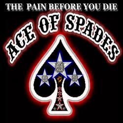 The Pain Before You Die