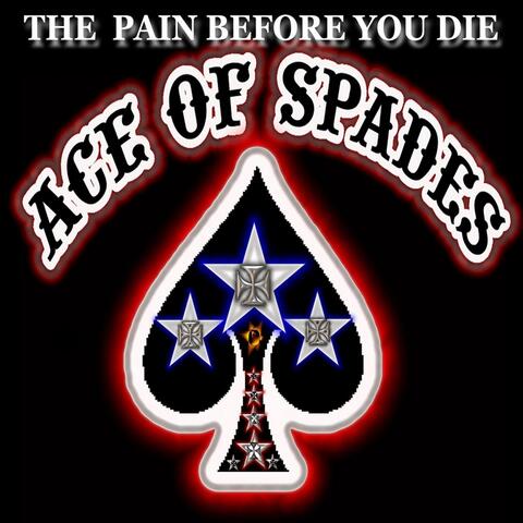 The Pain Before You Die