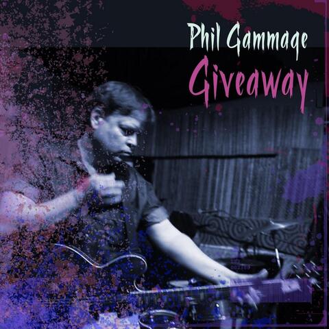 Phil Gammage