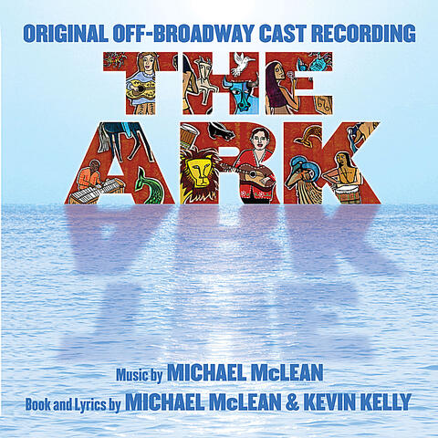 The Ark (Original Off-Broadway Cast)