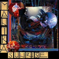 Mantra Sunset