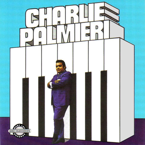 Charlie Palmieri