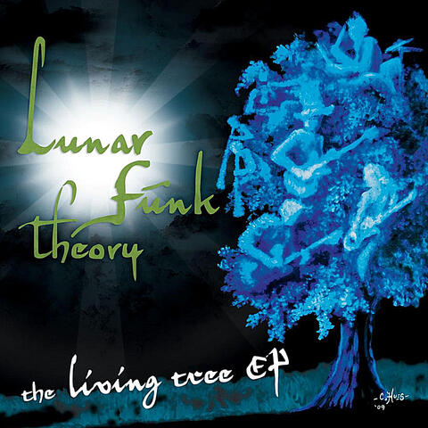 The Living Tree EP