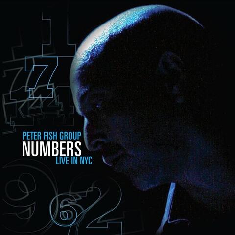 Numbers (Live In NYC)