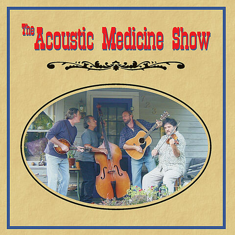 The Acoustic Medicine Show