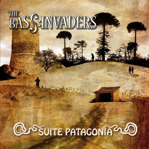 Suite Patagonia