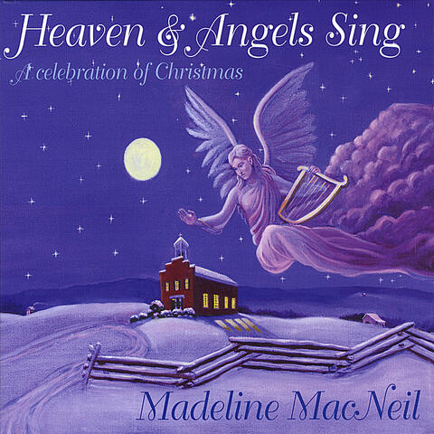 Heaven & Angels Sing