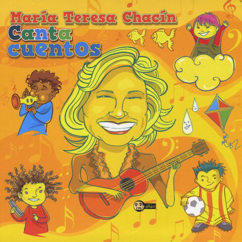 Canta Cuentos