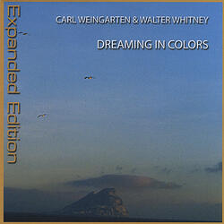 Dreaming In Colors