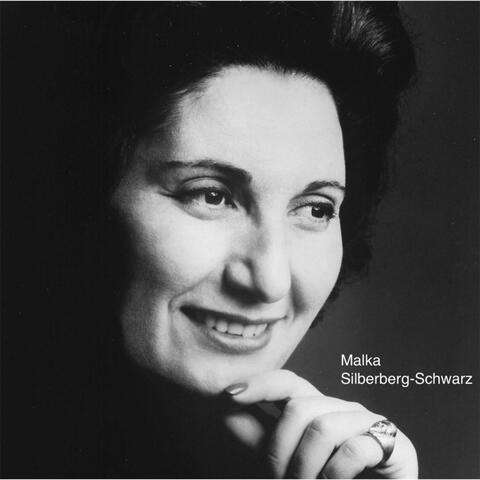 Malka In Concert: Art Songs