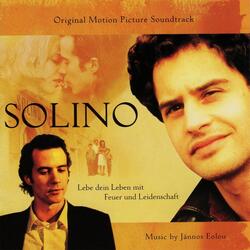 Rosa to Solino