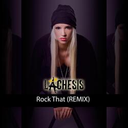 Rock That Remix (feat. Molly Gruesome)