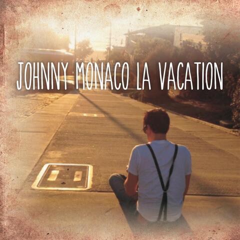 LA Vacation