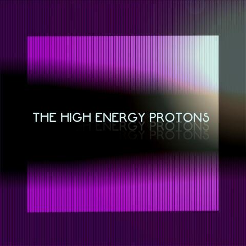 The High Energy Protons