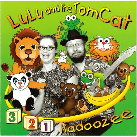 3, 2, 1 Kadoozee