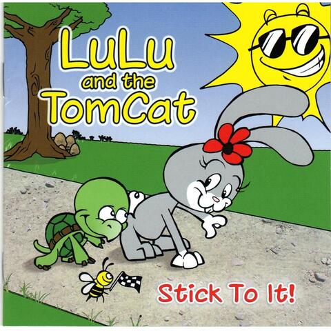 Stick to It!