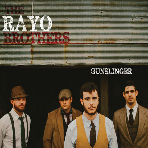 Gunslinger