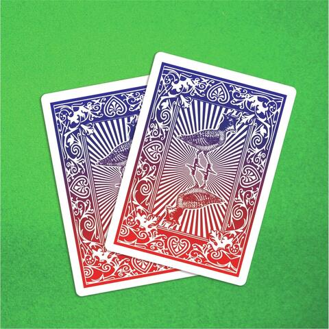 Rags and Aces