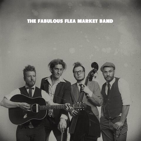 The Fabulous Flea Market Band