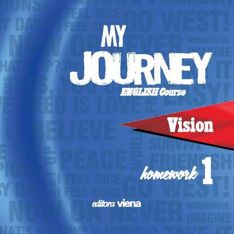 My Journey