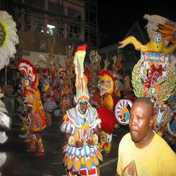 Hail to Thee Exuma