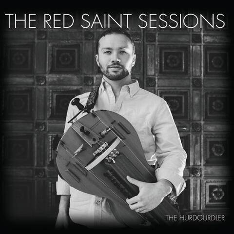 The Red Saint Sessions