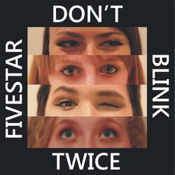 Don't Blink Twice