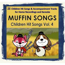Here We Go Round the Mulberry Bush (Karaoke Version)