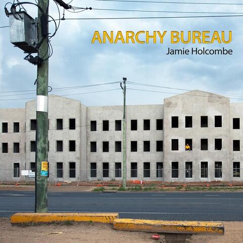 Anarchy Bureau